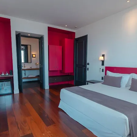 Villa Paranaguá Hotel&Spa-3