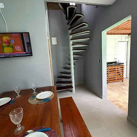 Casa Mar do Sonho-3