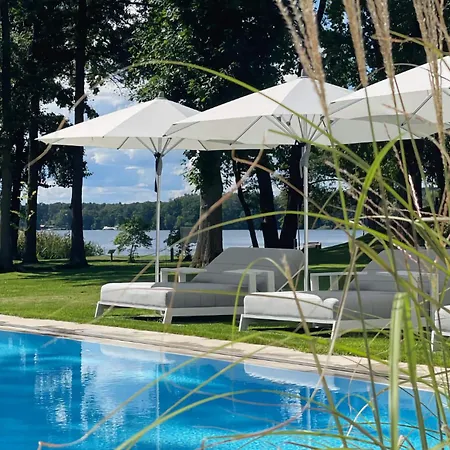 Villa Contessa - Luxury Spa Hotels-3