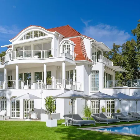 Villa Contessa - Luxury Spa Hotels-2