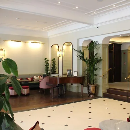 The Metropole Hotel Cork-3