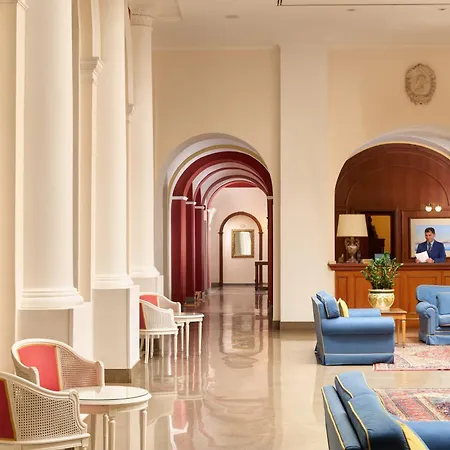 Imperial Hotel Tramontano-2