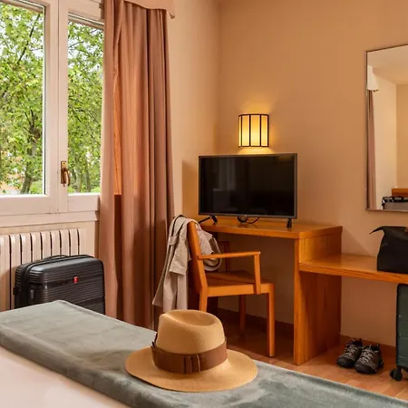 Hotel Estel-2