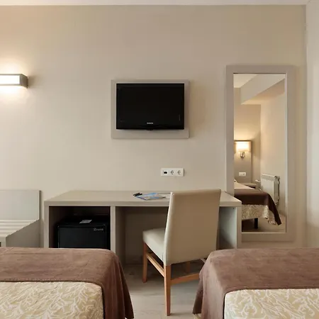Hotel Best Cap Salou-2