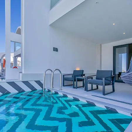 Venezia Resort Hotel & Spa-3