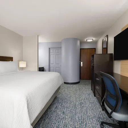 Garner Hotel Topeka West By Ihg-2