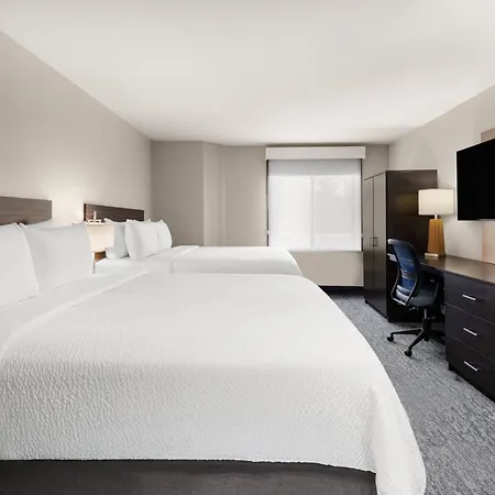 Garner Hotel Topeka West By Ihg-3