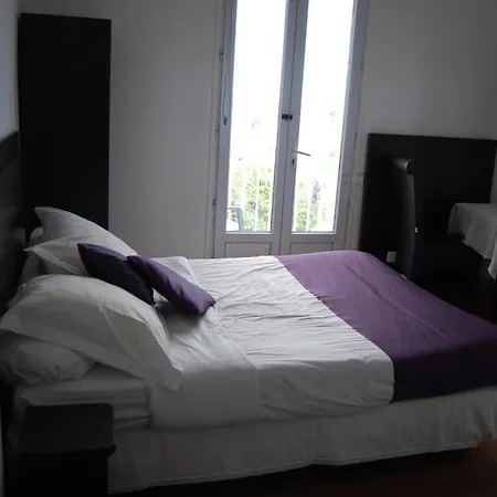 Hôtel Azur-3