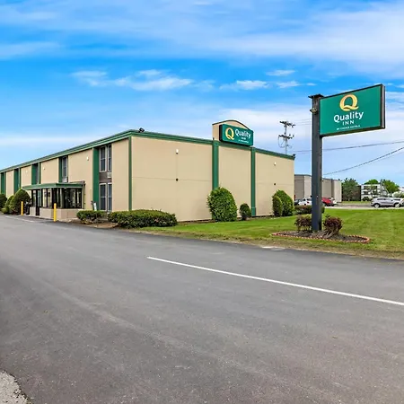 Quality Inn Bangor Airport-2