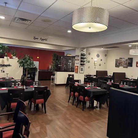 Holiday Inn New London By Ihg-3