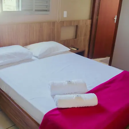 Hotel Maia-3