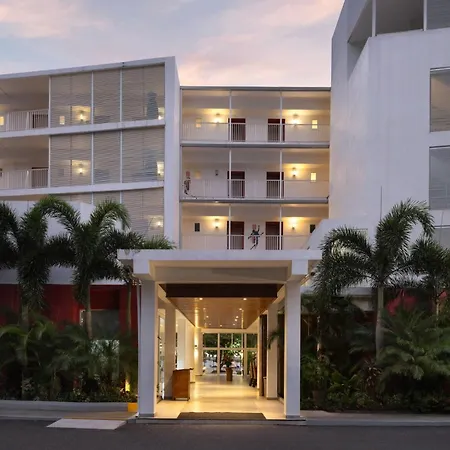 Grand Decameron Cornwall Beach, A Trademark All-Inclusive Resort-3