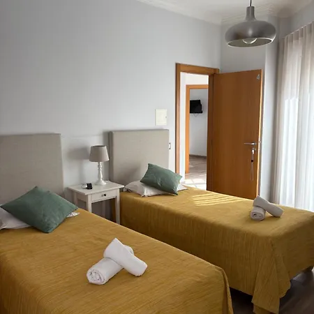 Alojamento Local - Covas-2