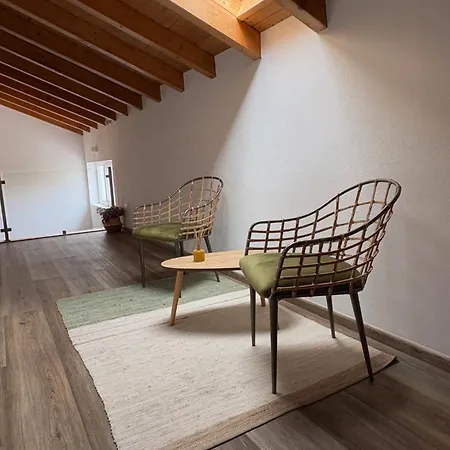 Alojamento Local - Covas-3