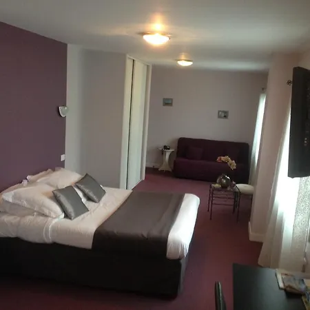 Hostellerie Excalibur-2