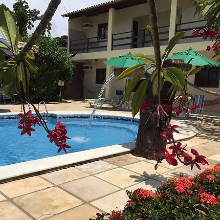 Pousada Villa Joia-2