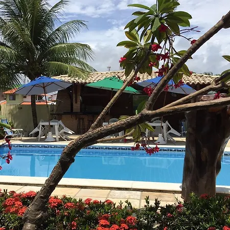 Pousada Villa Joia-3