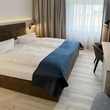 Mercure Hotel Greifswald Am Gorzberg-3
