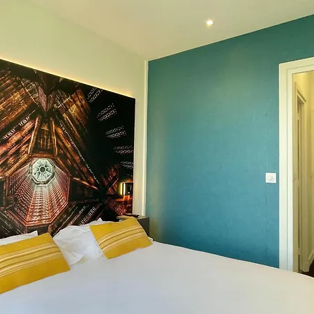 Best Western Arthotel-3