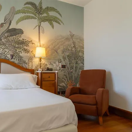Best Western Hotel Santa Caterina-3