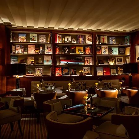 The Surrey, A Corinthia Hotel-2