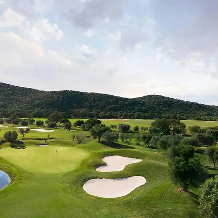 Argentario Golf & Wellness Resort, Autograph Collection-2