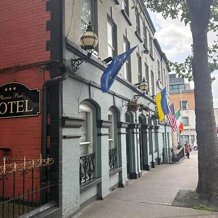 Phoenix Park Hotel-3