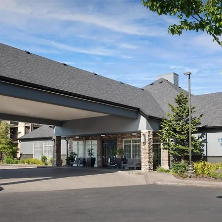 Homewood Suites By Hilton Vancouver-Portland-2