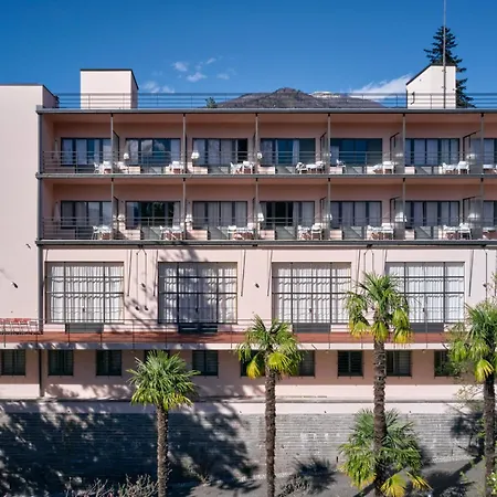 Hotel Monte Verita-2