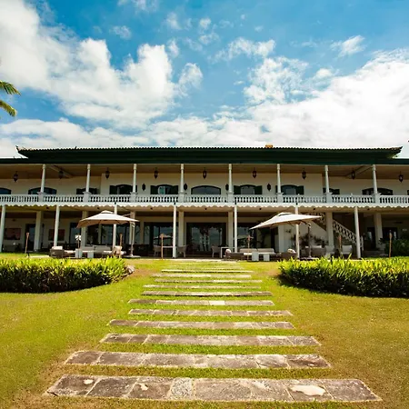 Casa Grande Hotel Resort & Spa-2