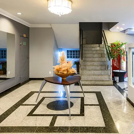 Plaza Inn Executive - Setor Oeste-3