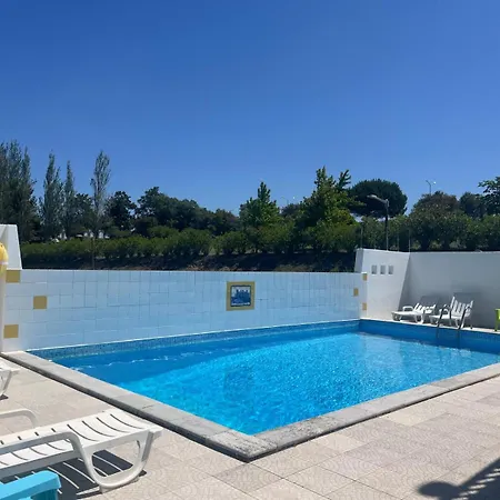 Hotel Louro-3