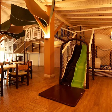 Casa Grande Hotel Resort & Spa-2