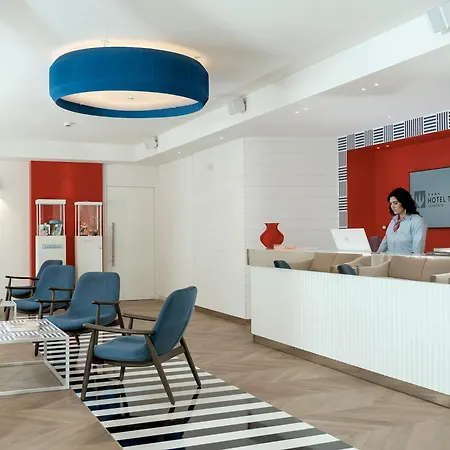 Hotel Tirrenia-3