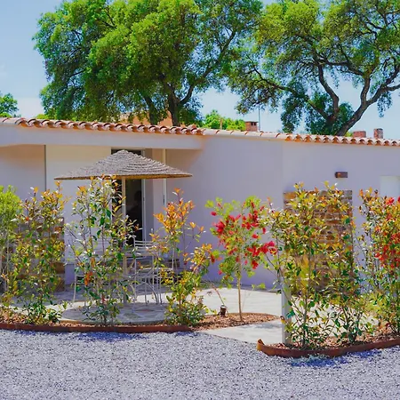 La Villa Nais PADEL&PISCINE -Suites&Appartements-3
