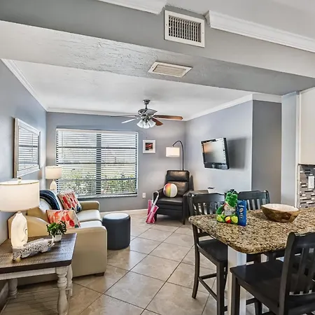 Tropical Beach Resorts - Sarasota-3