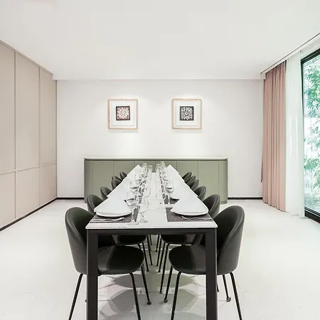 Best Western Premier Gangnam Hotel-3
