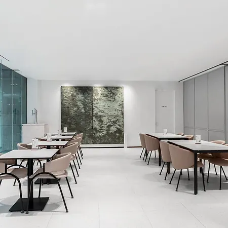 Best Western Premier Gangnam Hotel-3
