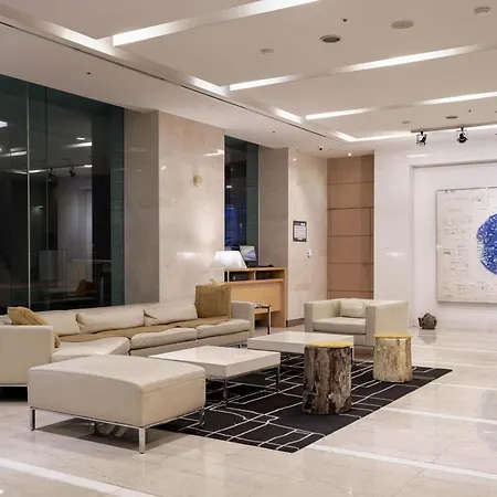 Best Western Premier Gangnam Hotel-2
