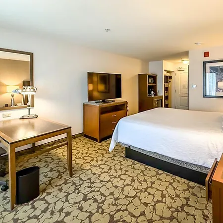 Hilton Garden Inn Gilroy-3