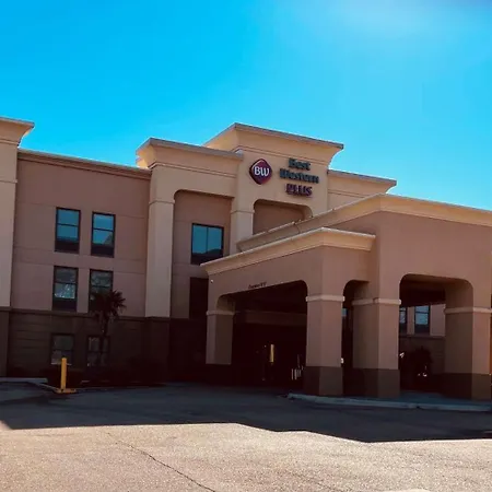 Best Western Plus Clinton/Jackson-2