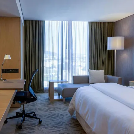 The Westin Guadalajara-3