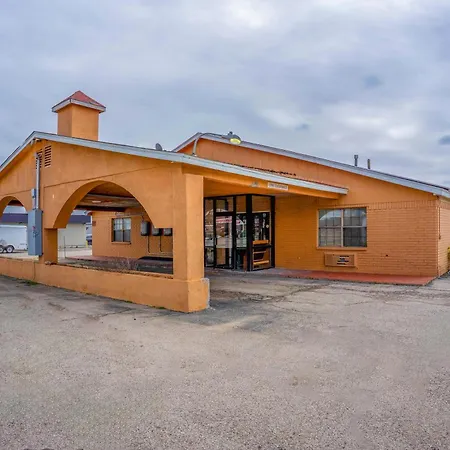 Executive Inn By Oyo Mineral Wells Us-180-3