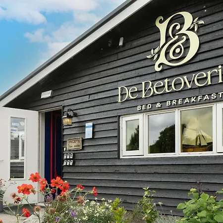 De Betovering-3