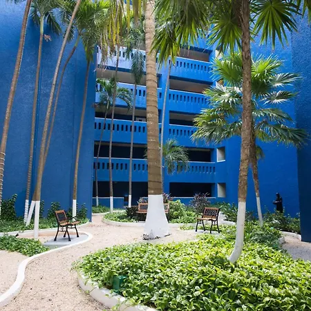 Club Regina Cancun-2