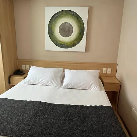 Hotel Galícia-2