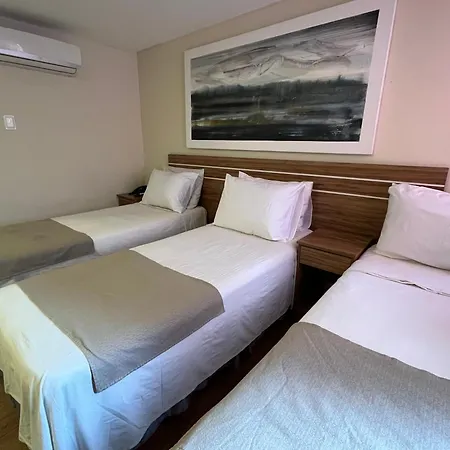 Hotel Galícia-3