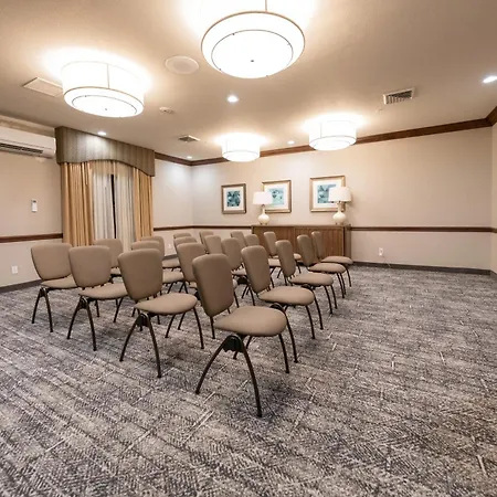 Staybridge Suites Columbia-Highway 63 & I-70 By Ihg-3