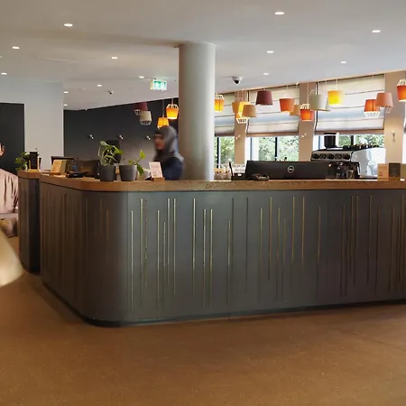Bold Hotel München Giesing-2