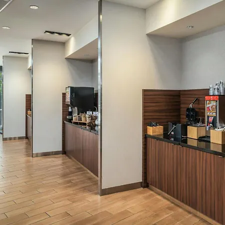 Fairfield Inn & Suites By Marriott Twin Falls-3